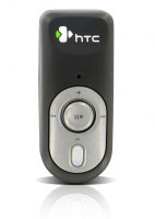 Htc BH S100 Bluetooth Stereo A2DP Headset (FR, Black) (36H00582-02M)
